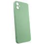 Чохол-накладка Dengos Soft для Samsung Galaxy A05 SM-A055 Mint (DG-TPU-SOFT-37)
