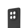 Чохол-накладка BeCover для Xiaomi Redmi Note 14 Pro 5G Black (712759)