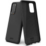 Чохол-накладка Zagg Gear4 Holborn для Samsung Galaxy S20 SM-G980 Black (702006010)