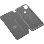 Чeхол-книжка BeCover Exclusive для Xiaomi Redmi 9C Black (706428)