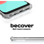 Чохол-накладка BeCover Anti-Shock для Realme C65 Clear (711667)
