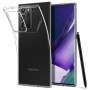 Чохол-накладка Spigen Liquid Crystal для Samsung Galaxy Note20 Ultra SM-N985 Clear (ACS01389)
