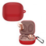 Чехол BeCover Silicon для Samsung Galaxy Buds Live Red (705412)