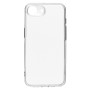 Силіконовий чохол BeCover для Apple iPhone 17e Transparancy (715147)
