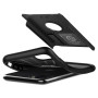 Чохол-накладка Spigen Slim Armor для Apple iPhone 11 Pro Black (077CS27099)