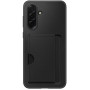 Чохол-накладка Samsung Card Slot Case для Samsung Galaxy A36 SM-A366 Black (EF-OA366TBEGWW)