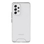 Чохол-накладка BeCover Space Case для Samsung Galaxy A33 SM-A336 Transparancy (707806)