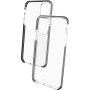 Чохол-накладка Zagg Gear4 Piccadilly для Apple iPhone 11 Pro Max Black (ICB64PICBLK)