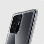 Чехол-накладка BeCover для Xiaomi 11T/11T Pro Transparancy (707443)