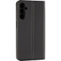 Чохол-книжка BeCover Exclusive New Style для Samsung Galaxy M35 5G SM-M356 Black (712678)