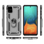 Чeхол-накладка BeCover Military для Samsung Galaxy A51 SM-A515 Silver (705571)
