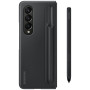 Чохол-накладка Samsung Standing Cover with S Pen для Samsung Galaxy Fold 4 SM-F936 Black (EF-OF93PCBEGUA)