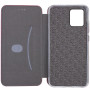 Чохол-книжка BeCover Exclusive для Samsung Galaxy A06 SM-A065 Red Wine (712214)
