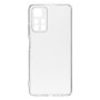 Чехол-накладка Armorstandart Air Series для Xiaomi Poco М4 Pro 5G Camera Cover Transparent Transparent (ARM60684)