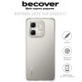 Чохол-накладка BeCover Anti-Shock для Infinix Hot 50i (X6531) Clear (712777)