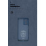 Чохол-накладка Armorstandart Icon для Xiaomi Redmi 10 5G/11 Prime 5G/Note 11E 5G Camera cover Blue (ARM61852)