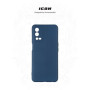 Чехол-накладка Armorstandart Icon для Oppo A55 Dark Blue (ARM61432)