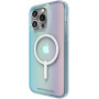 Чохол-накладка Zagg Gear4 Milan Snap with Magsafe для Apple iPhone 14 Pro Aurora (702009983 / 702010482)