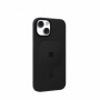 Чохол-накладка Urban Armor Gear Lucent 2.0 Magsafe для Apple iPhone 14 Black (114076314040)