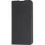 Чохол-книжка BeCover Exclusive New Style для ZTE Nubia V60 Design Black (712624)