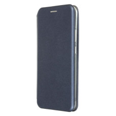 Чехол-книжка Armorstandart G-Case для Nokia 3.4 Dark Blue (ARM59894)