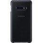 Чохол-книжка Samsung Clear View Cover для Samsung Galaxy S10e SM-G970 Black (EF-ZG970CBEGRU)