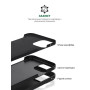 Чохол-накладка Armorstandart Icon2 для Apple iPhone 15 Pro Black (ARM70520)