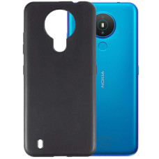 Чехол-накладка BeCover для Nokia 1.4 Black (706069)