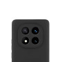 Чохол-накладка BeCover для Xiaomi Redmi Note 14 Pro 5G Black (712759)