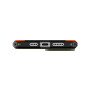 Чохол-накладка Urban Armor Gear Civilian Magsafe для Apple iPhone 15 Plus Olive Drab (114306117272)