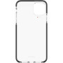 Чохол-накладка Zagg Gear4 Piccadilly для Apple iPhone 11 Pro Max Black (ICB64PICBLK)