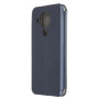 Чехол-книжка Armorstandart G-Case для Nokia 3.4 Dark Blue (ARM59894)