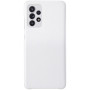 Чeхол-книжка Samsung S View Wallet Cover для Samsung Galaxy A52 SM-A525 White (EF-EA525PWEGRU)