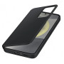 Чохол-книжка Samsung Smart View Wallet Case для Samsung Galaxy S24 SM-S921 Black (EF-ZS921CBEGWW)