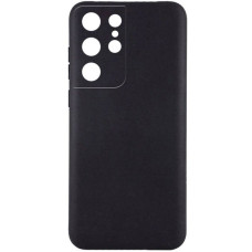 Чохол-накладка BeCover для Samsung Galaxy S25 Ultra SM-S938 Black (712902)