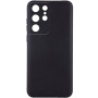 Чохол-накладка BeCover для Samsung Galaxy S25 Ultra SM-S938 Black (712902)