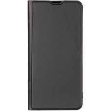 Чохол-книжка BeCover Exclusive New Style для Samsung Galaxy A16 4G SM-SM-A165/A16 5G SM-A166 Black (712688)