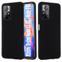 Чeхол-накладка BeCover для Xiaomi Redmi Note 11 Black (707634)