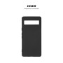 Чохол-накладка Armorstandart Icon для Google Pixel 7a Black (ARM70910)