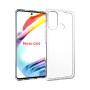 Чехол-накладка BeCover для Motorola Moto G60 Transparancy (706923)