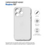 Чохол-накладка BeCover для Realme 15T Transparancy (714695)