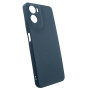 Чохол-накладка Dengos Carbon для Oppo A5x Blue (DG-TPU-CRBN-243)