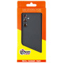 Чохол-накладка Dengos Carbon для Samsung Galaxy A05s SM-A057 Black (DG-TPU-CRBN-194)