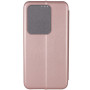Чохол-книжка BeCover Exclusive для Tecno Spark 20C (BG7n) Pink (711251)
