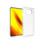Чeхол-накладка BeCover для Xiaomi Poco X3 Transparancy (705652)
