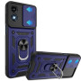 Чохол-накладка BeCover Military для Motorola Moto G04/G04s Blue (713063)
