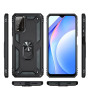 Чeхол-накладка BeCover Military для Xiaomi Redmi 9T/Poco M3 Black (706646)