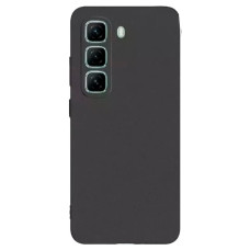 Чохол-накладка BeCover для Infinix Hot 50 (X6720) Black (712282)