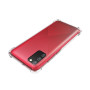 Чехол-накладка BeCover Anti-Shock для Samsung Galaxy A02s SM-A025 Clear (706000)