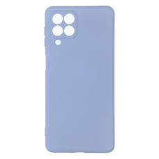 Чохол-накладка Armorstandart Icon для Samsung Galaxy M53 5G SM-M536 Lavender (ARM67499)